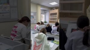 Жизнь в школе «Московская классическая гимназия»