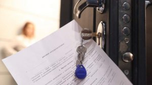 В России подешевела долгосрочная аренда