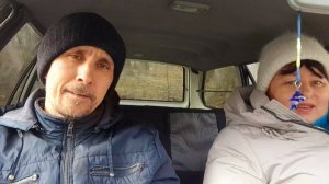 ЕДЕМ В ЛЕСНОЙ ДОМ.ПОДСНЕЖНИКИ ПРОРАСТАЮТ УЖЕ,НАБИРАЕМ ЗЕМЛЮ ДЛЯ ТОМАТОВ