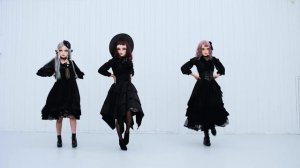 Miriya Kigurumi Mask Otaku Dance