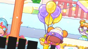 🎅🙂 Смайлик 1 Сезон 6 Серия🙂🎅