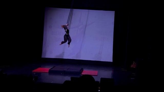 Четайкина Елизавета