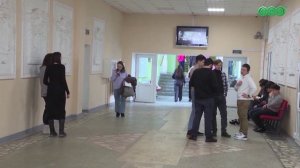 В вузовских общежитиях появятся семейные комнаты и квартиры