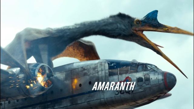 Nightwish - Amaranth