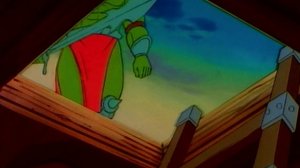 Конан: Искатель приключений 2 сезон 45 серия (мультсериал, 1992)