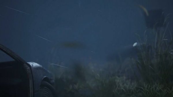 Трейлер ARC Raiders (Shrouded Sky)