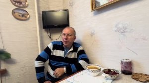 Что я приготовила на ужин все замело снегом