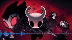 The Grimm Troupe - Hollow Knight | 8 bit ремикс
