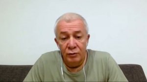 СМЕРТЬ БЛИЗКИХ - Александр Хакимов - 2018, фрагмент интервью для SunGates Радио