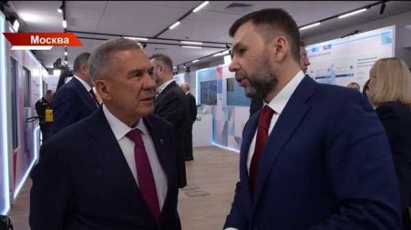 Новости Татарстана 19.02.2026