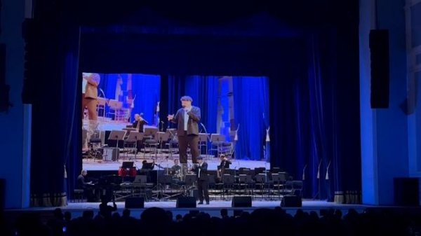 Yesterdays-Пушнов Дмитрий