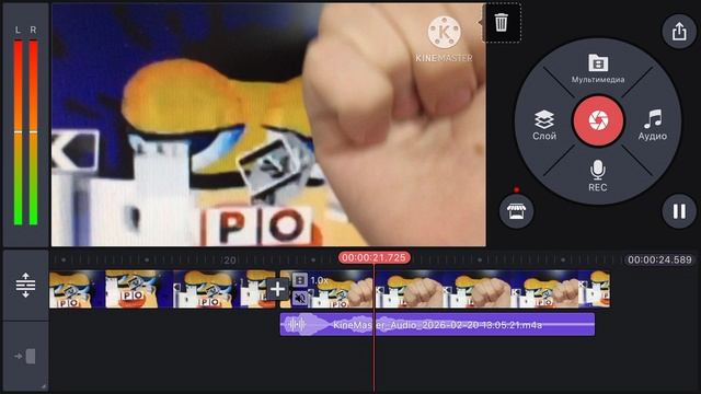 How To Make Dr. Kirril Klasky Csupo Punches Me? смотреть онлайн