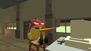 разоблачение на пушинку 10 к