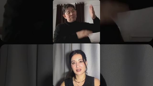 Жизненный путь Жаната Кожамжарова, основателя науки Сюцай смотреть онлайн