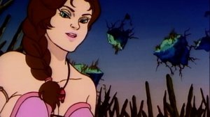 Конан: Искатель приключений 2 сезон 49 серия (мультсериал, 1992)