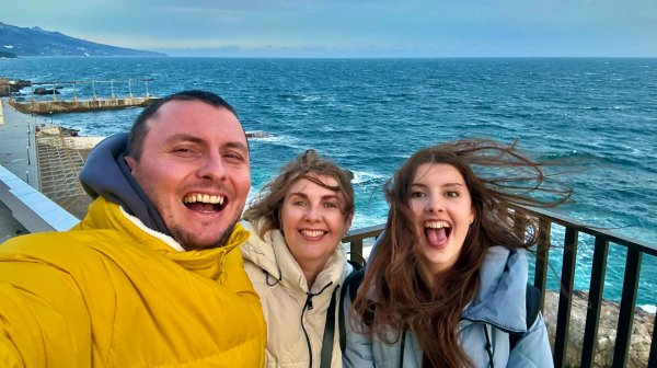 Санаторий ФОРОС. СТОИТ ли СЮДА ехать БОЛЬШОЙ ОБЗОР. Медицина, питание, номер, спа. Крым 2026