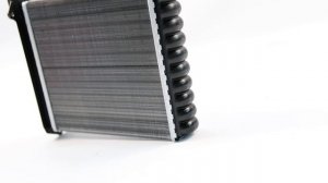 Радиатор отопителя ВАЗ-11180 (ДЗА) (упак. ОАТ) Lada Код: 1914