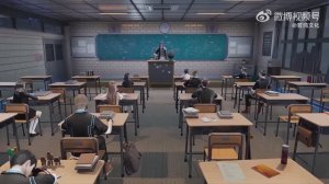 Бессмертный культиватор против суперспособностей - 9 серия (превью)