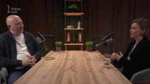 HappyClub.talks Марина Попова: Всё, что я делаю в hr - я горжусь