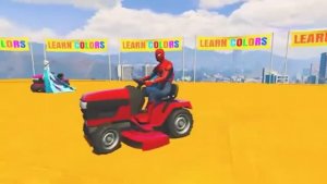 Мультики для детей. Яркие Мультики . Детские мультики для малышей смотреть