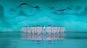 🎶«Благодатный дождь»: фрагмент гала-концерта Праздника весны-2026