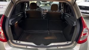 Продается RENAULT Sandero 2010 /Авто с пробегом