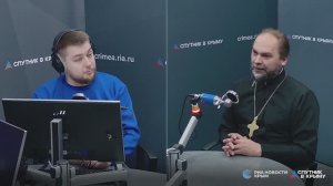 🔴LIVE. У православных верующих начался Великий пост