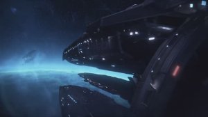 Short Mass Effect | CGI |