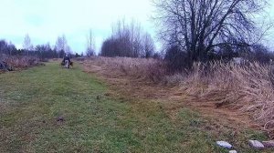 Компостная куча.