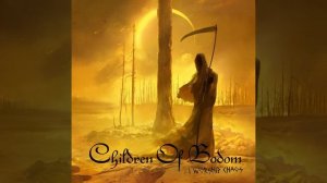 11 - Mistress Of Taboo (Children Of Bodom)
