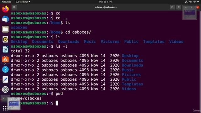 2. Creating Linux Lab - Part 1 смотреть онлайн