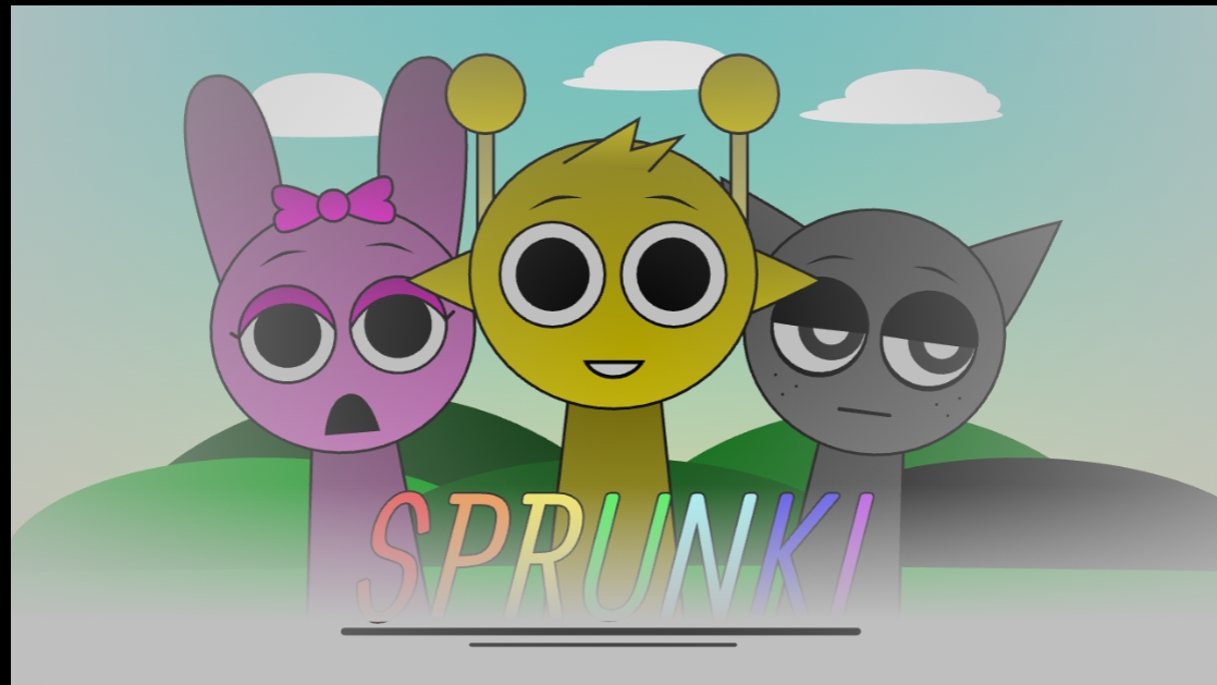 sprunki phase 1.1 смотреть онлайн