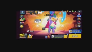 БРАВЛ СТАРС