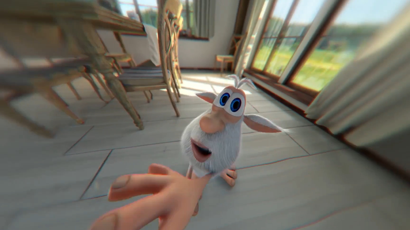 Буба смотреть онлайн