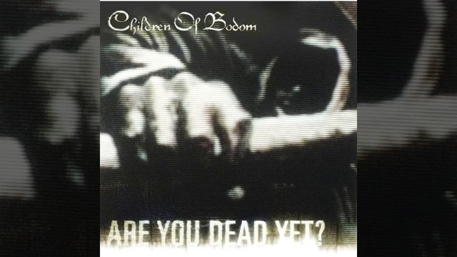 01 - Living Dead Beat (Children Of Bodom)