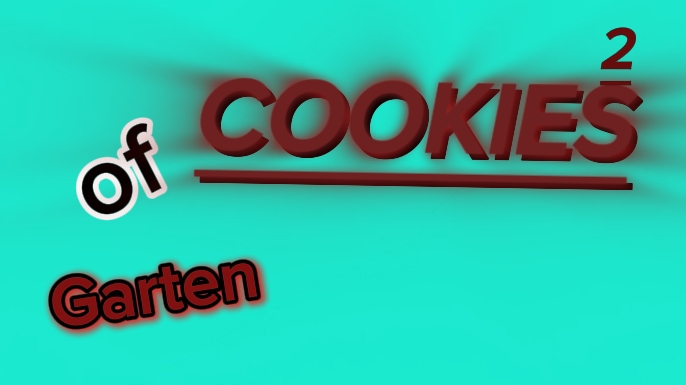 „Garten of Cookies"-II глава смотреть онлайн