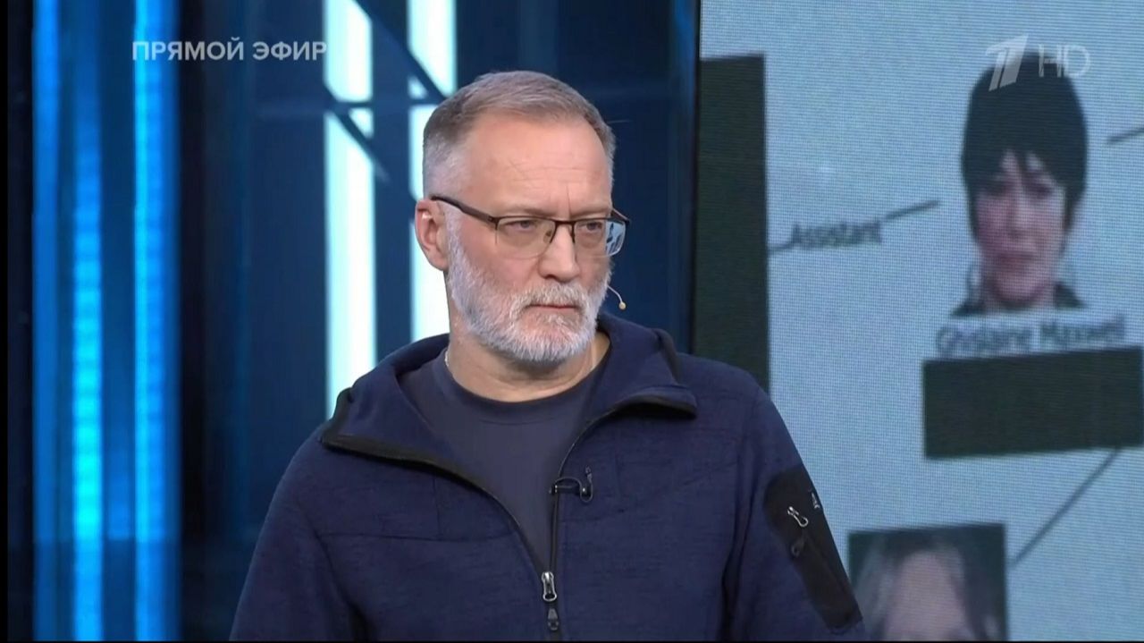 Процесс вышел на поверхность. Кто за всем этим делом стоял? смотреть онлайн