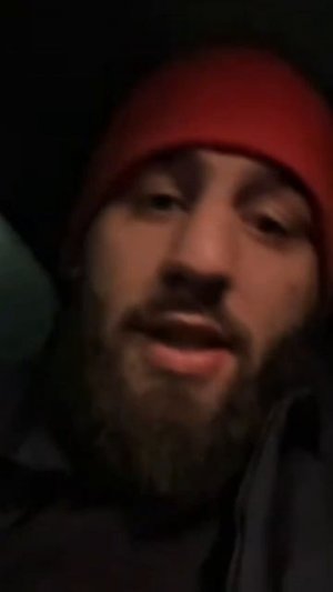 💥Бекхан Мальсагов сообщил о своём желании вступить в «Русскую общину».