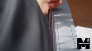 Мягкие окна для веранды Московская область