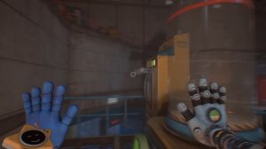 Poppy playtime 5 Прохождение