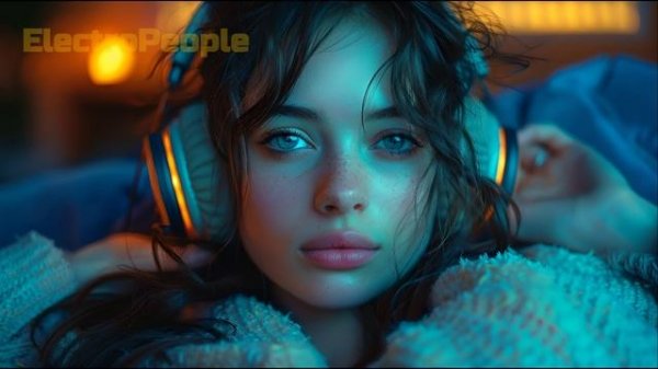 Лучшая музыка ВОКАЛ ТРАНС ХАУС!!! 78