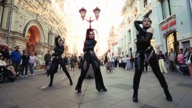 K-pop Demon Hunters это разгром