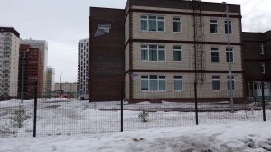 «НЕ ДЕТСКИЙ САД»