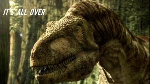 Three Days Grace - It's All Over