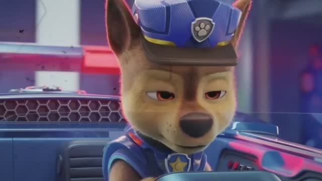Щенячий патруль в действии. Мультик для детей Щенячий патруль в действии. Мультик для детей