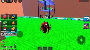 Баг на крутых брейнротов