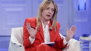 Мелони: до решения территориального вопроса по Украине еще далеко