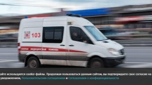 В Краснодаре один человек пострадал в результате падения обломков БПЛА ВСУ