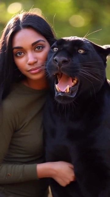 Супер! Дикое сердце.