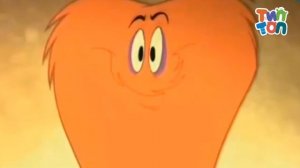 Анонс "Луни Тюнз Шоу" (ИТК "Тип Топ", 20.02.2026)